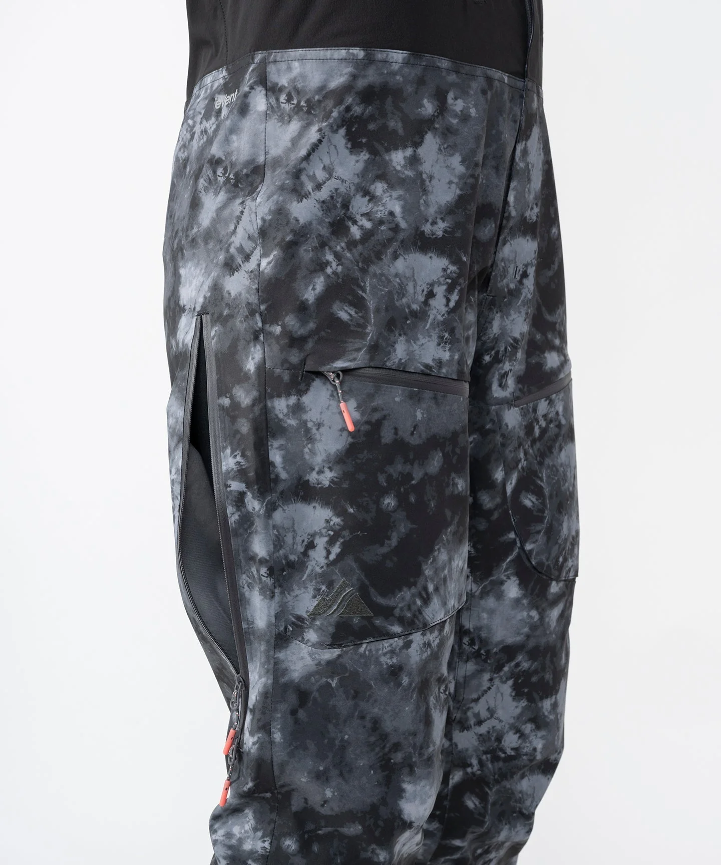 Scarlett 3L Shell Bib Pant - Image 41