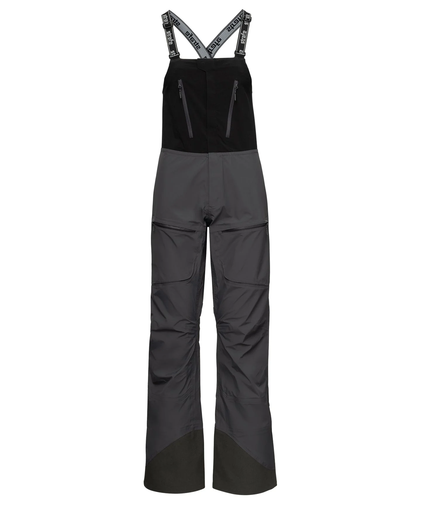 Scarlett 3L Shell Bib Pant - Image 43