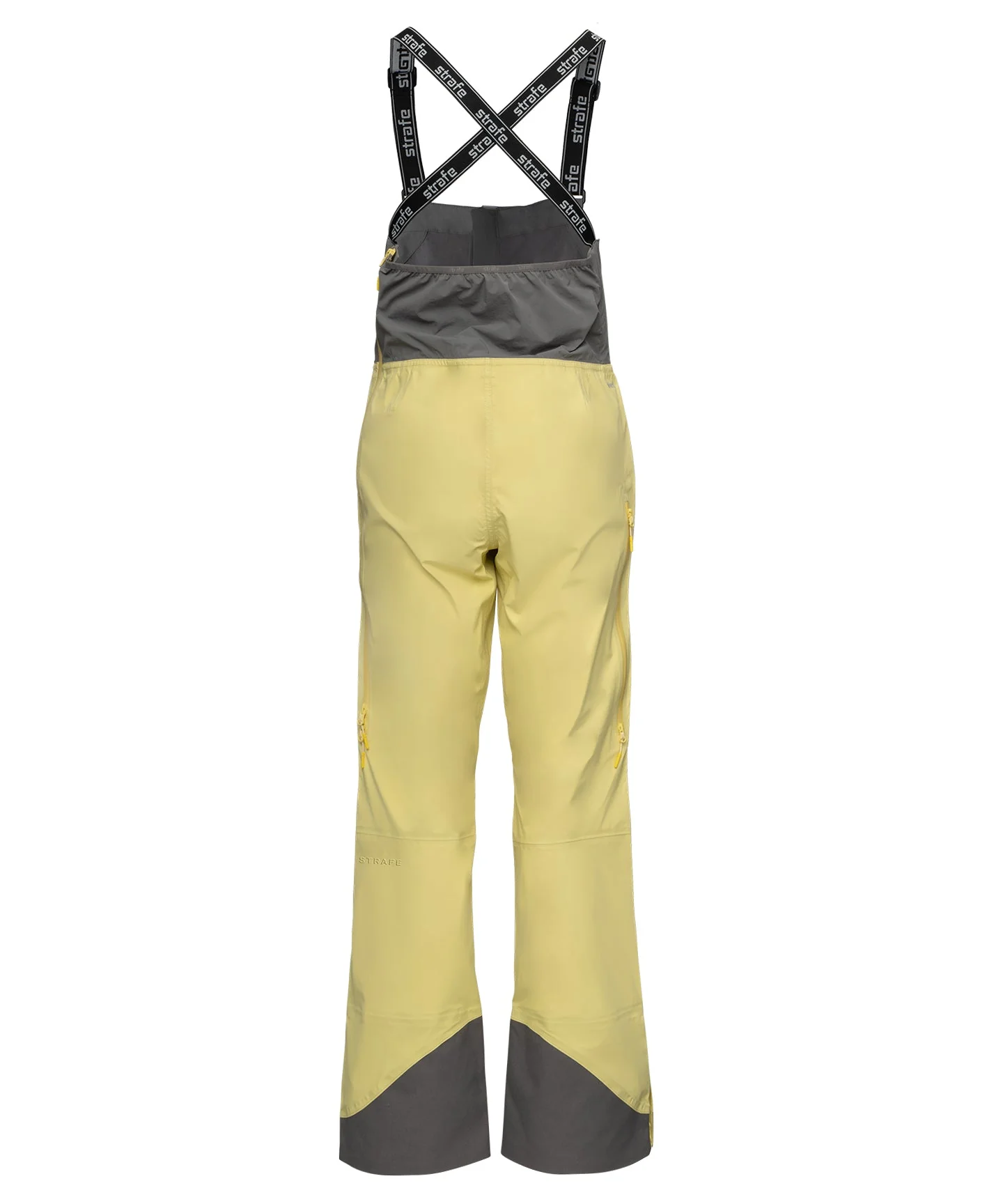 Scarlett 3L Shell Bib Pant - Image 6