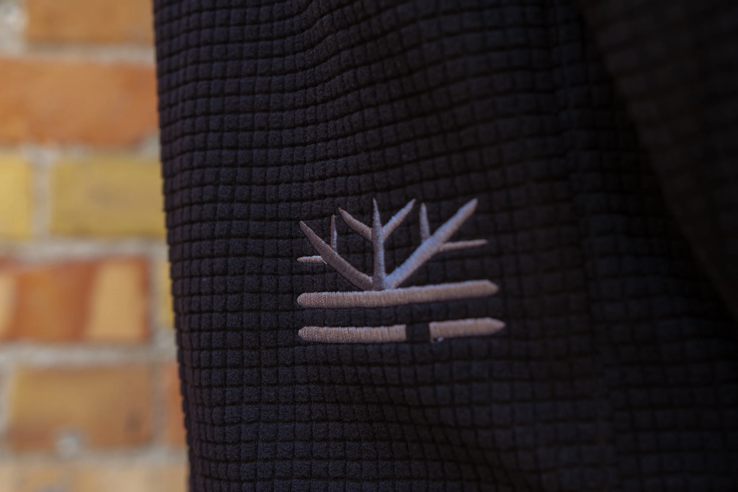 Fireside Full Zip Hoodie - Image 3
