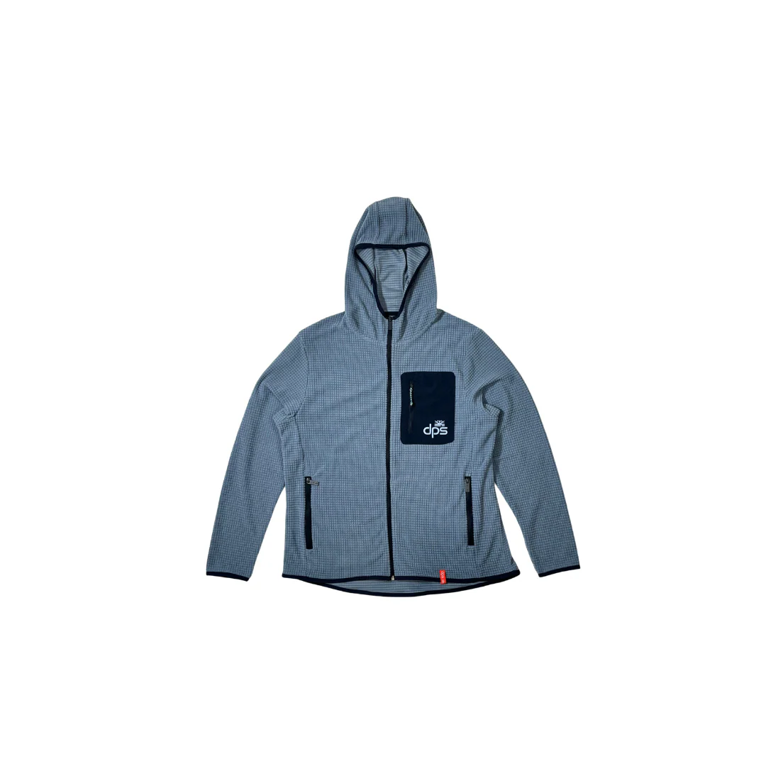 Fireside Full Zip Hoodie - Image 7