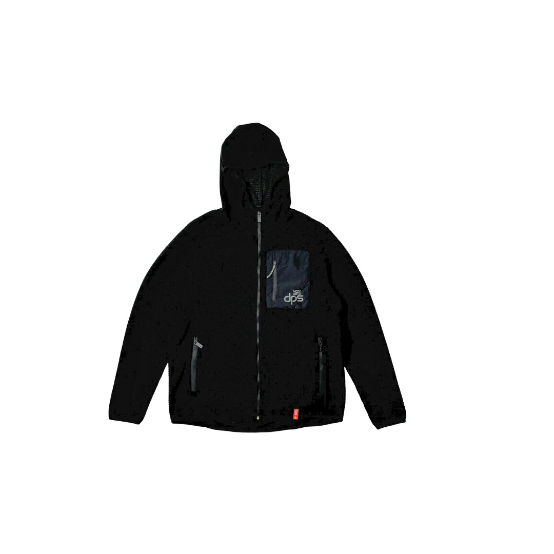 Fireside Full Zip Hoodie - Image 8