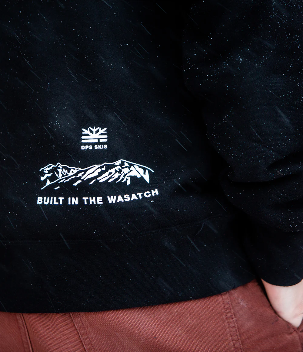Wasatch Hoodie - Image 5