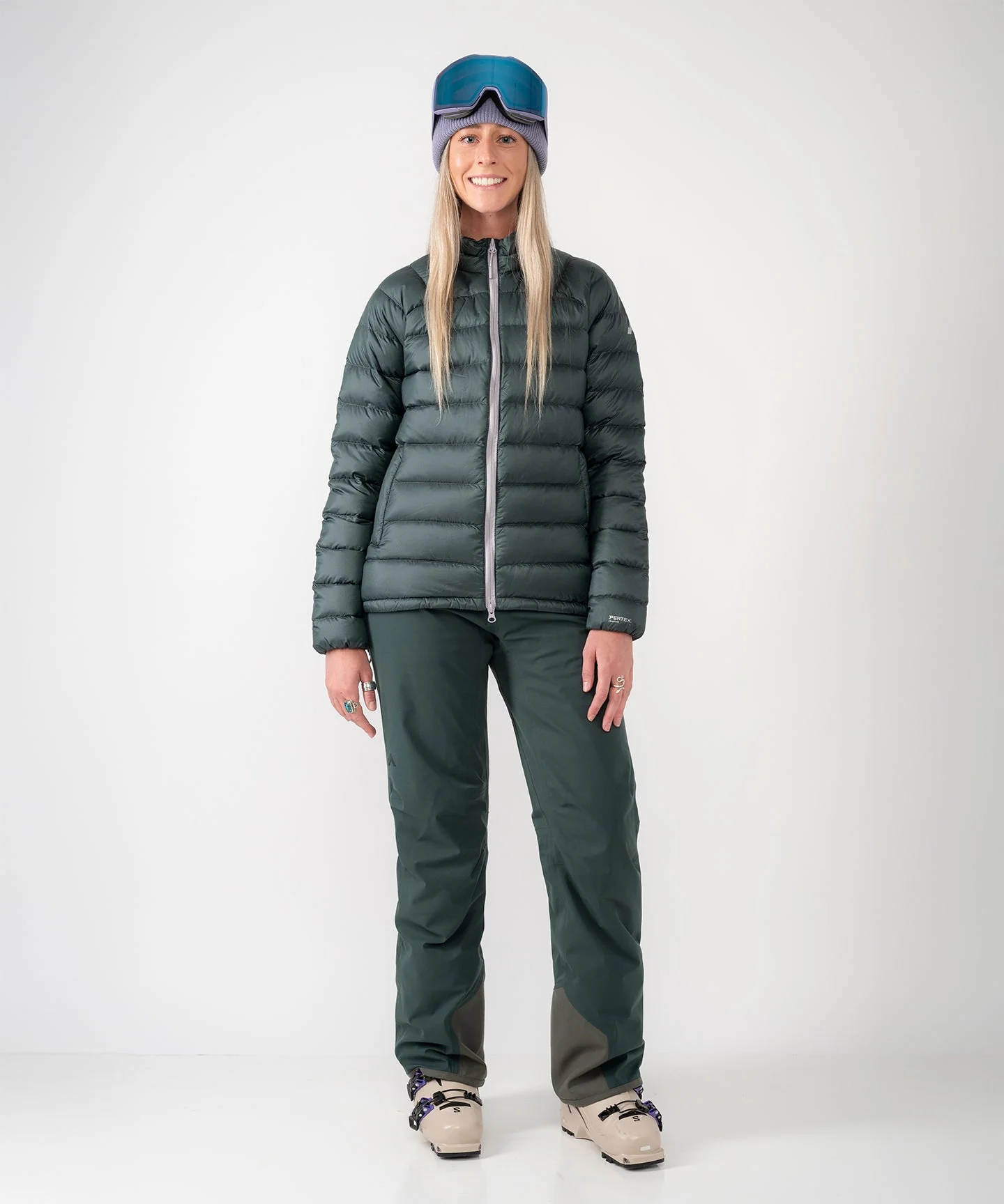 W's Palisade Down Insulator Jacket - Image 10