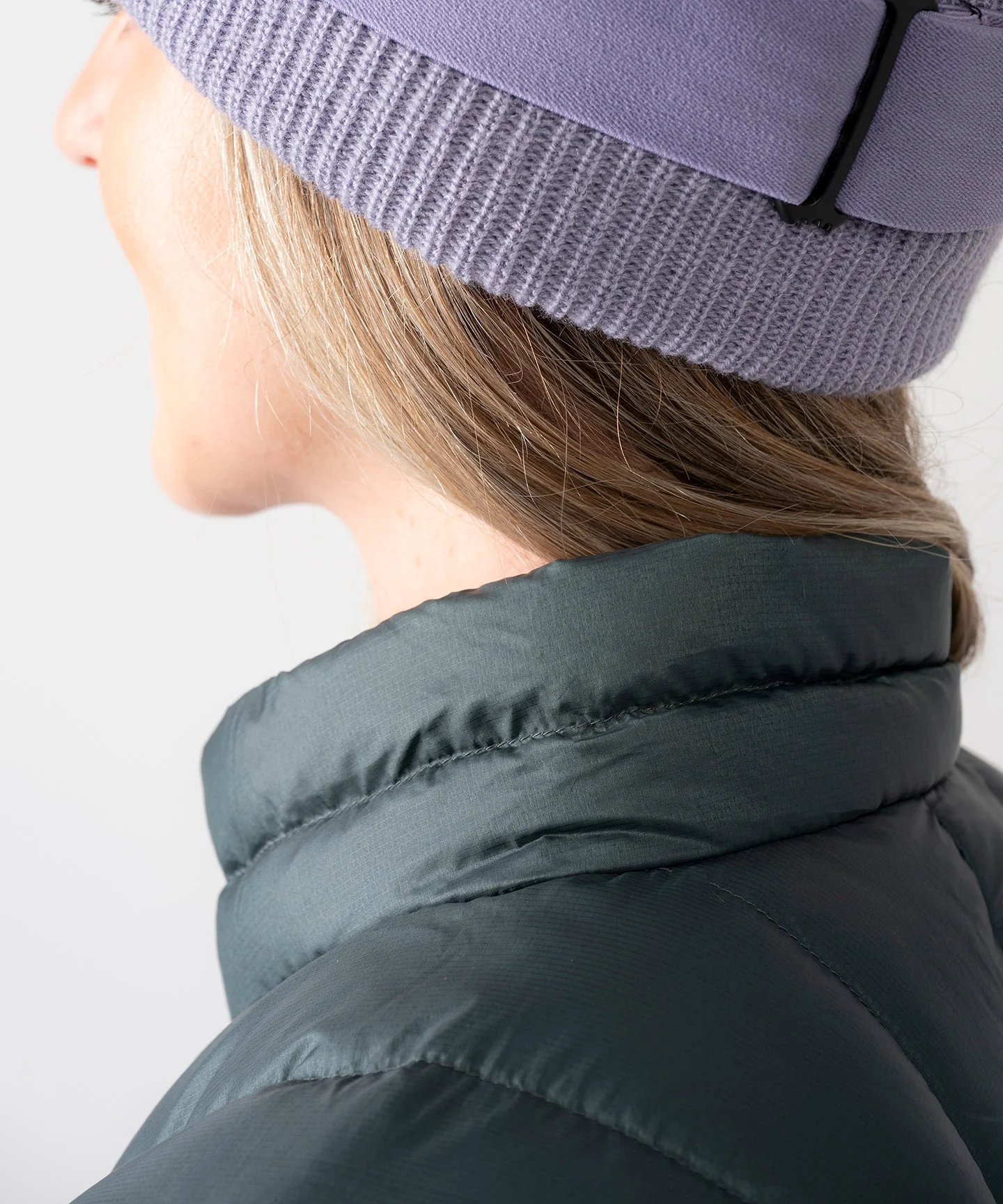 W's Palisade Down Insulator Jacket - Image 13