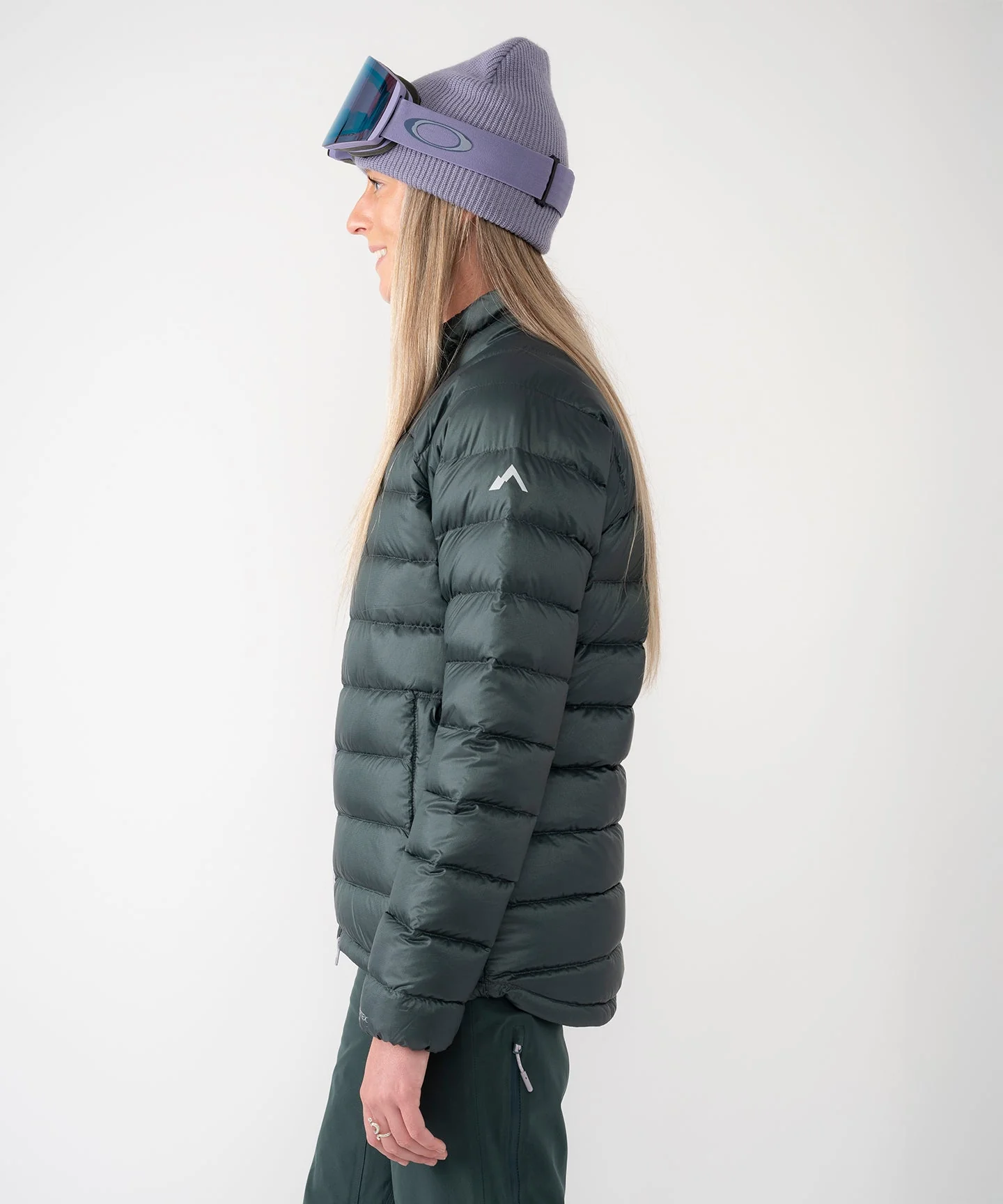 W's Palisade Down Insulator Jacket - Image 8