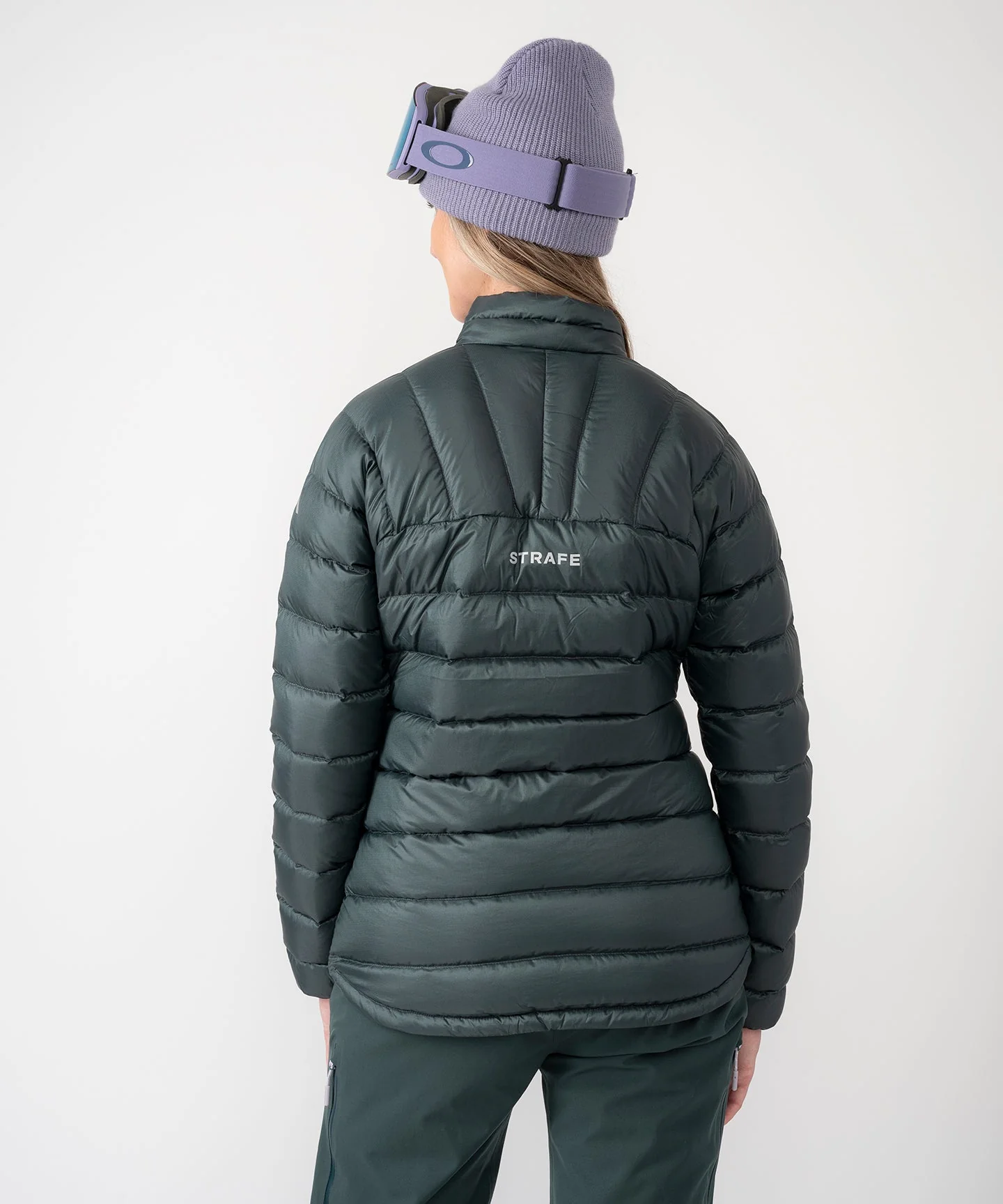 W's Palisade Down Insulator Jacket - Image 9